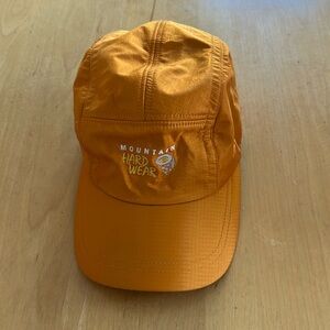 Mountain Hard Wear Hat